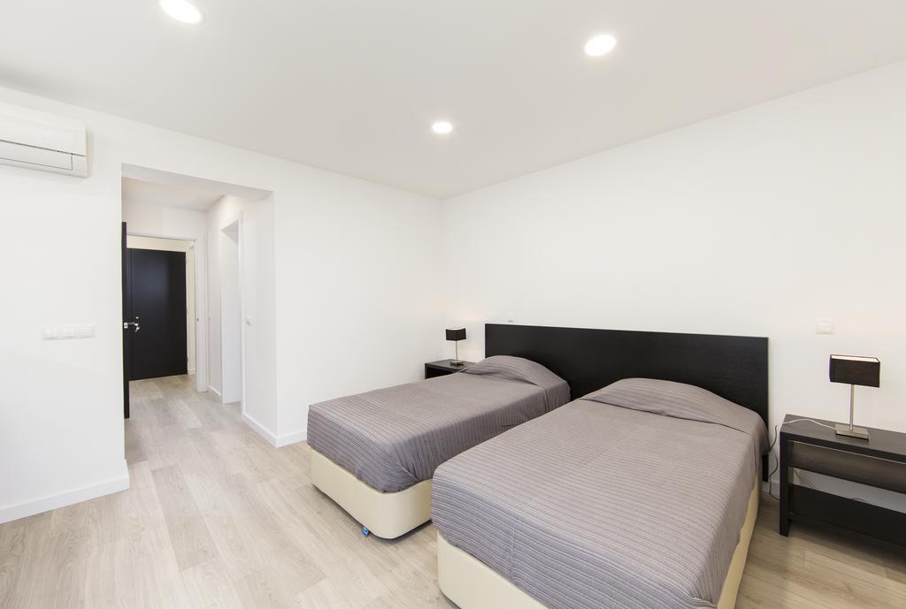 Xa Apartments Rral-579 Madalena  Dış mekan fotoğraf